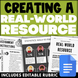 Research Paper Extension Project - Real-World Resource Ass
