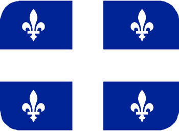 Preview of RESOURCES TO TEACH QUEBECOIS LANGUAGE AND CULTURE