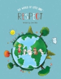 RESPECT BOOK {Social and Emotional Book Digital Book Serie