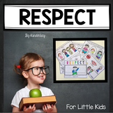 RESPECT - Activities for Young Children
