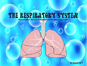 Preview of RESPIRATORY SYSTEM