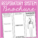 RESPIRATORY SYSTEM: Anatomy Science Research Project | Voc