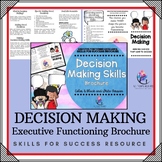 RESPONSIBLE DECISION-MAKING SKILLS BROCHURE - Executive Fu