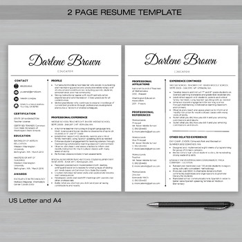Buy resume for writing guide