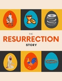 RESURRECTION EGGS PRINT OUTS