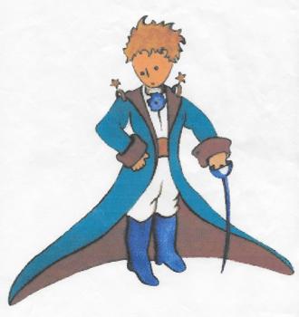Preview of REVISED Unit: Le Petit Prince (for Traditional French Teachers)