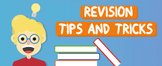 REVISION COURSE - poster, schedule and lesson notes