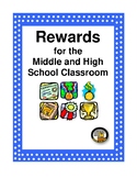 Classroom Coupons High School Teaching Resources | TpT