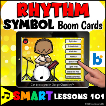 Rhythm Rounds: A Engaging Game for Music Class - SillyOMusic