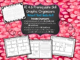 RI 4.6 Prerequisite Skills, Graphic Organizers & Texts