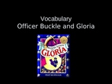 RIVET Officer Buckle and Gloria