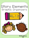 RL.1.3 Story Elements