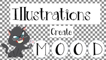 RL 3.7 PowerPoint: Illustrations Create Mood