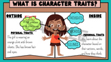 RL2.3-Character Traits Lesson Slide