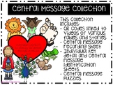 RL2- Central Message Puzzles