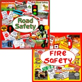 ROAD SAFETY AND FIRE SAFETY