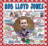 ROB LLOYD JONES TEACHING DISPLAY RESOURCES ENGLISH READING