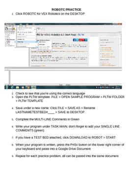 robotc programming guide