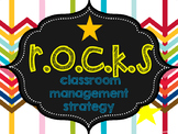 ROCKS Classroom Management