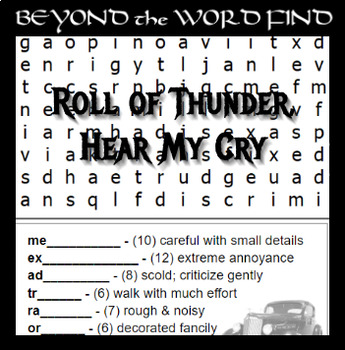 Word Wonder Crossword Puzzles - Page 36
