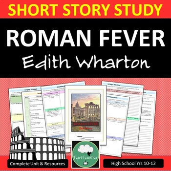 roman fever plot