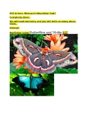 RST NJSLA Essay/Butterflies and Moths /Nonfiction