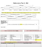RTI/MTSS Referral Form to Tier 2