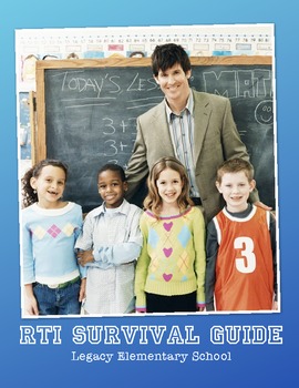 Preview of RTI Survival Guide