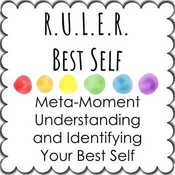 Preview of R.U.L.E.R. Meta Moment - Understanding and Identifying your Best Self