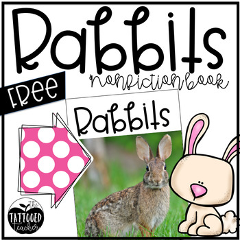Preview of Rabbits Freebie