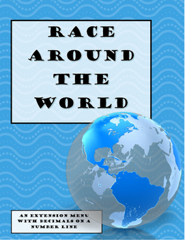 Preview of Race Around the World