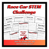 Race Car STEM Challenge