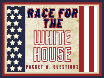 Preview of Elections: Race for the White House 2020