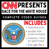 Race for the White House: Complete Viewing Guides for Each