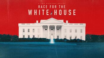 Preview of Race for the White House Season 1 & 2 Bundle - 12 Episodes - Movie Guides