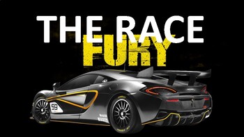 Preview of Race of Fury