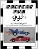 Racecar Glyph Fun