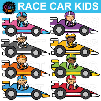 car clip art for kids