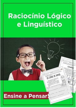 Preview of Raciocínio Lógico e Linguístico