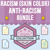 Racism (Skin Color) Anti-Racism Collection BUNDLE