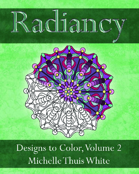 Preview of Radiancy- Designs to Color Volume 2