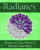 Radiancy- Designs to Color Volume 2