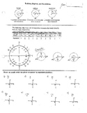 Radians2, Degrees, Revolutions and Standard Position
