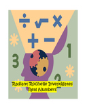 Radiant Rochelle Investigates Real Numbers