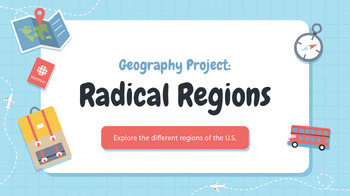Preview of Radical Regions