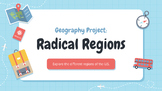 Radical Regions