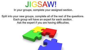 Preview of Radical and Exponential JIGSAW