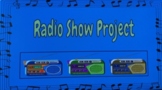 Radio Show Project