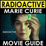 Radioactive Marie Curie 2019 2020 Movie Guide + Answers - 