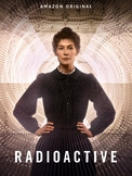Radioactive Marie Curie 2019 2020 movie film worksheet guide